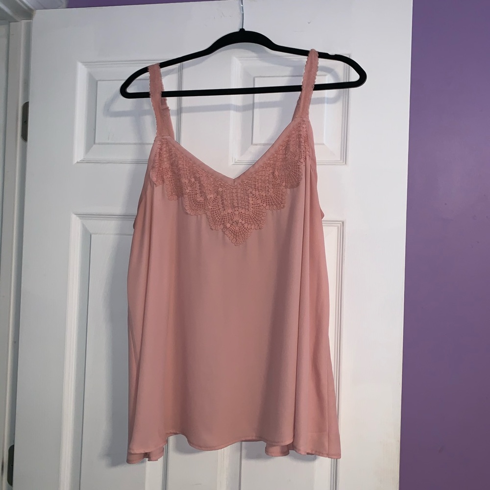 Swing Cami